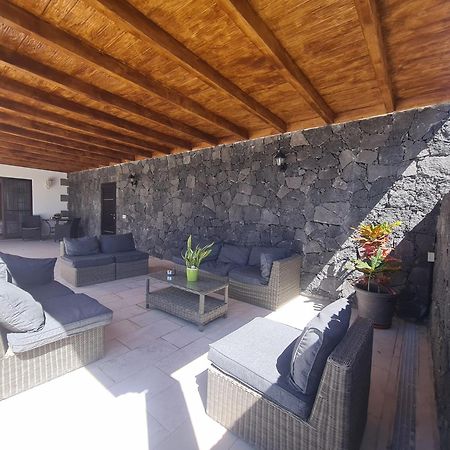 Villa Carla Playa Blanca  Extérieur photo