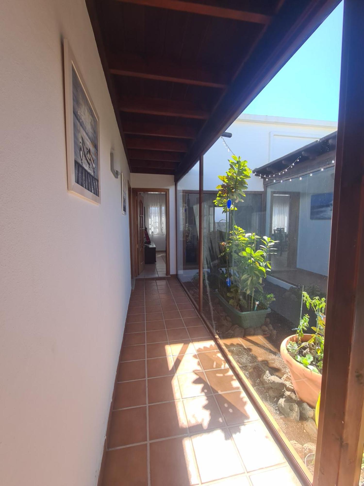 Villa Carla Playa Blanca  Extérieur photo