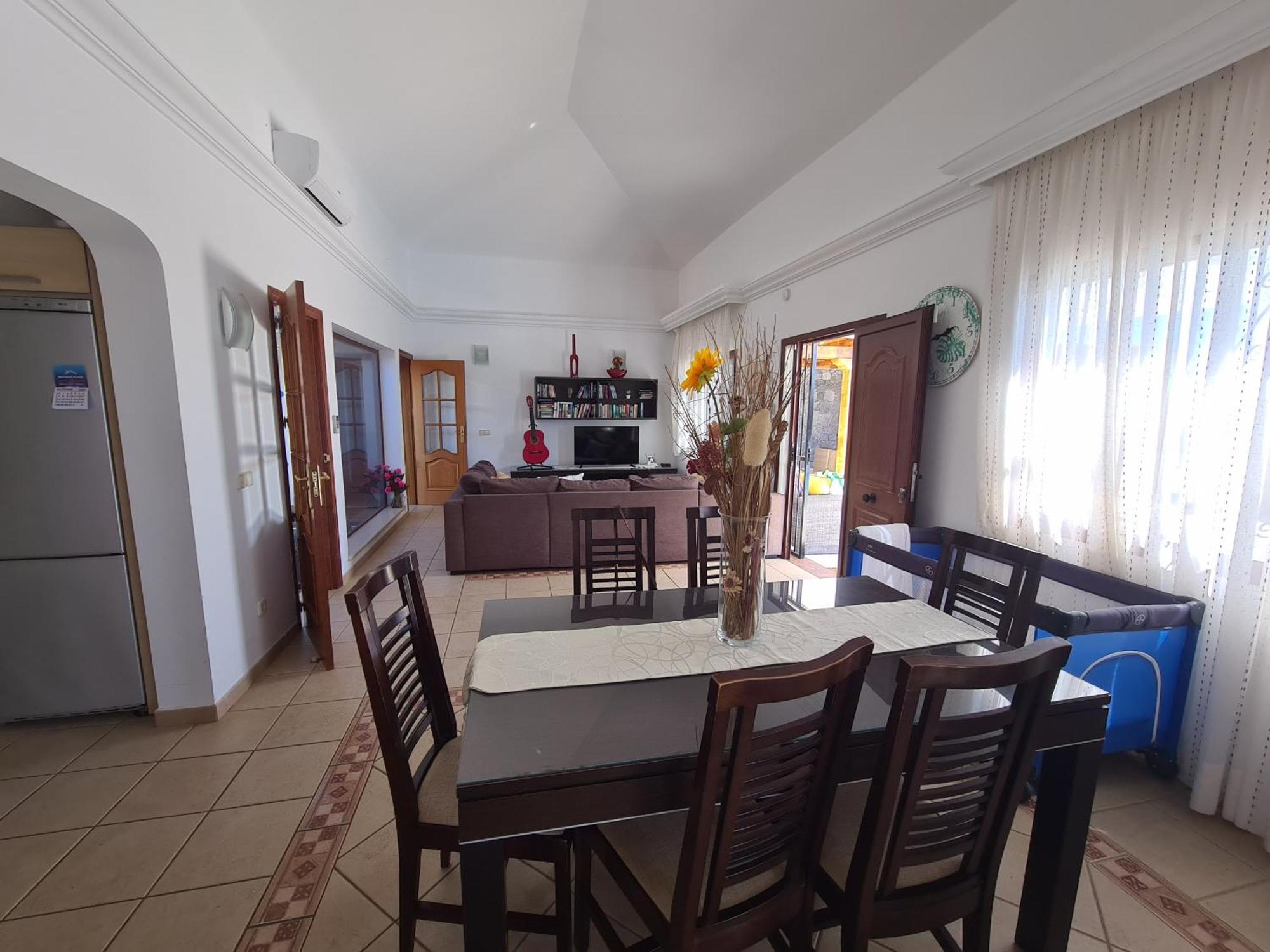 Villa Carla Playa Blanca  Extérieur photo