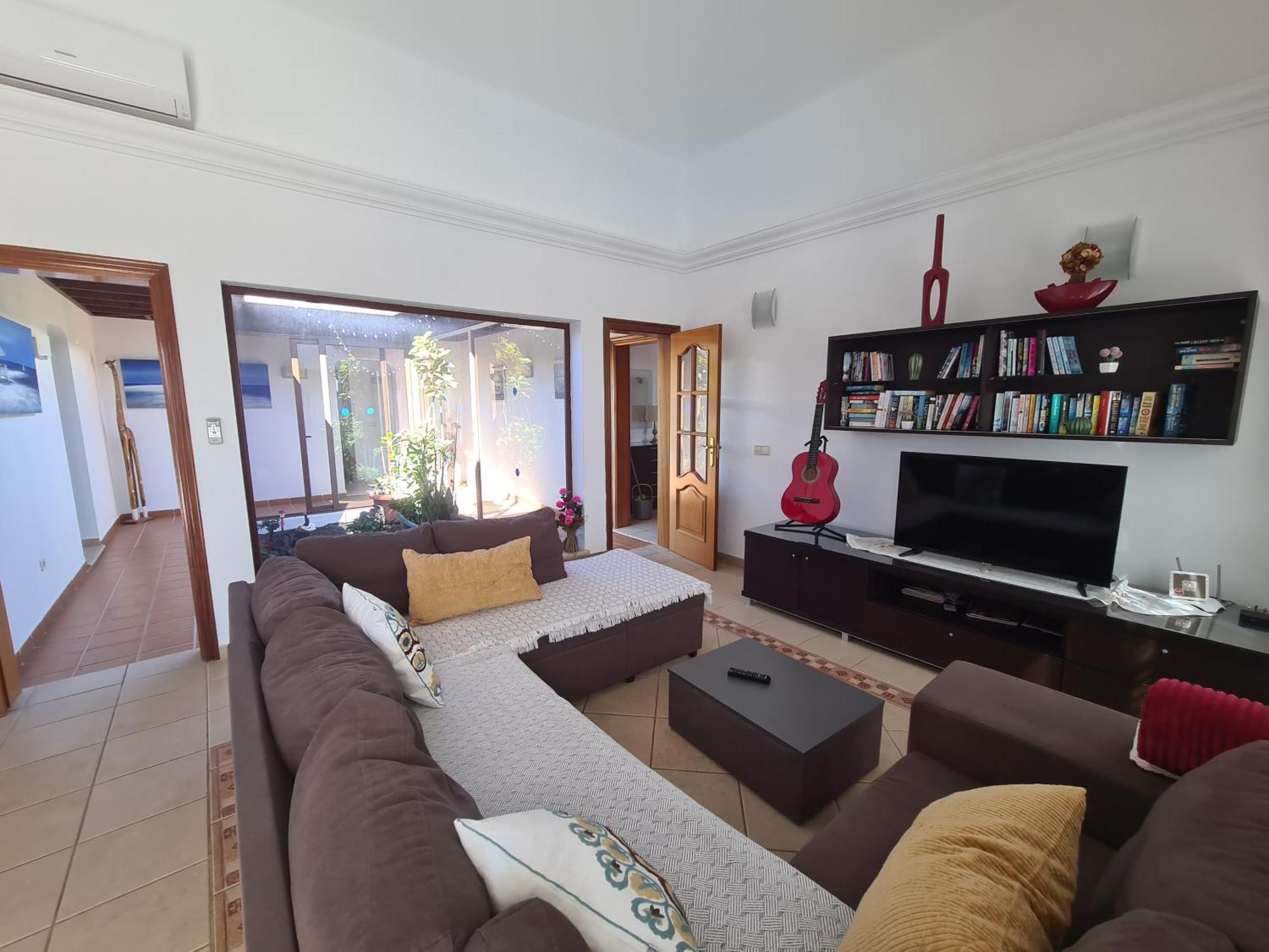 Villa Carla Playa Blanca  Extérieur photo