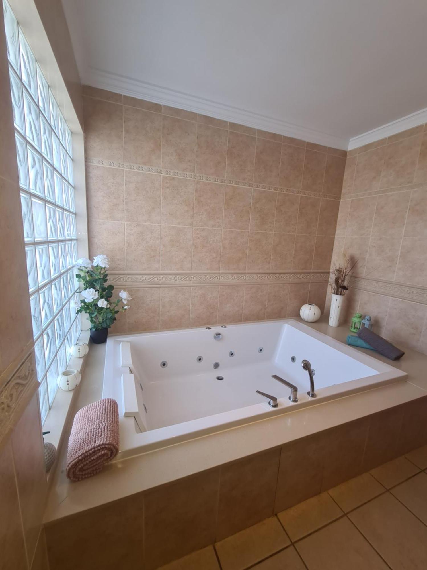 Villa Carla Playa Blanca  Extérieur photo