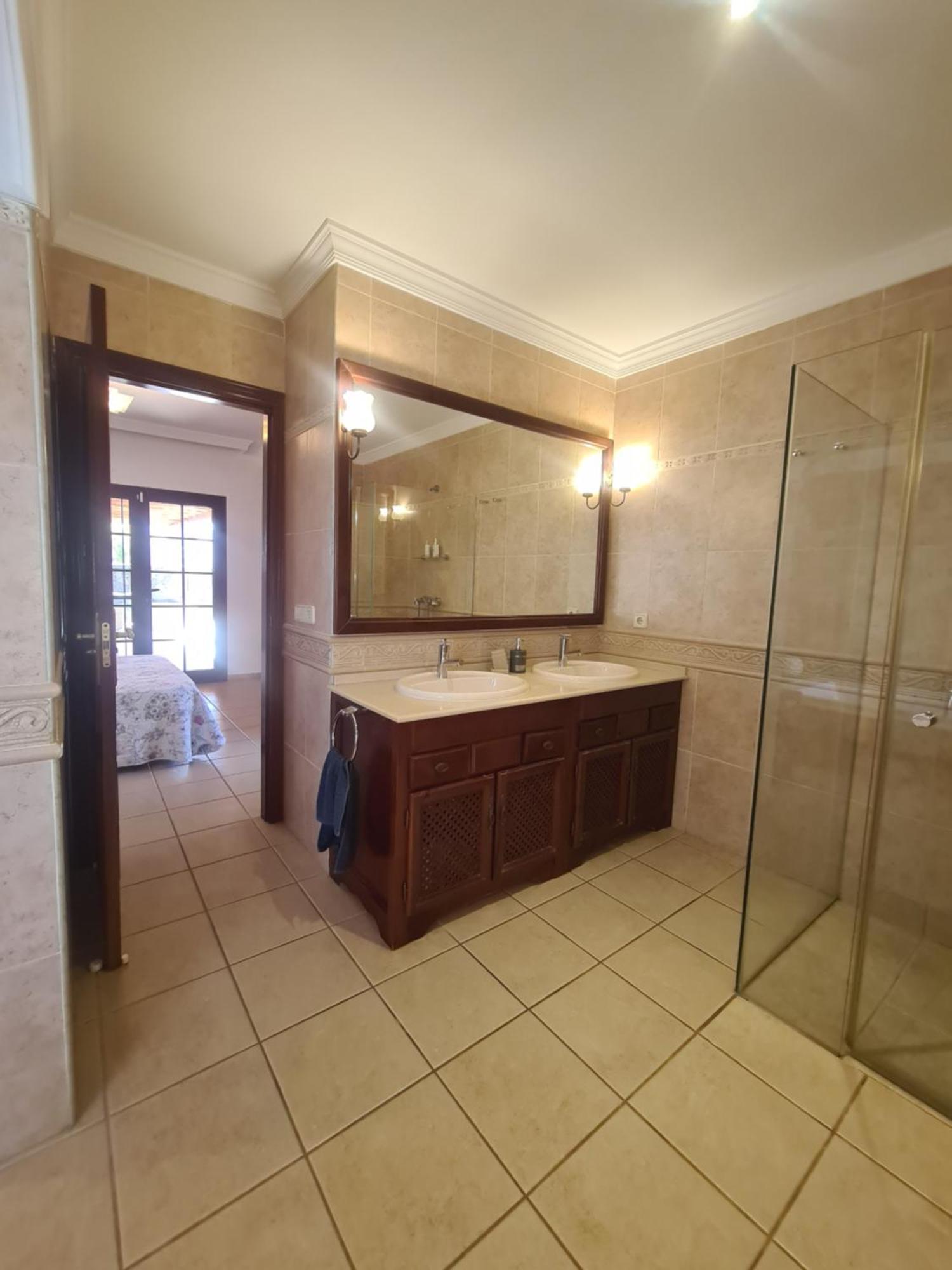 Villa Carla Playa Blanca  Extérieur photo