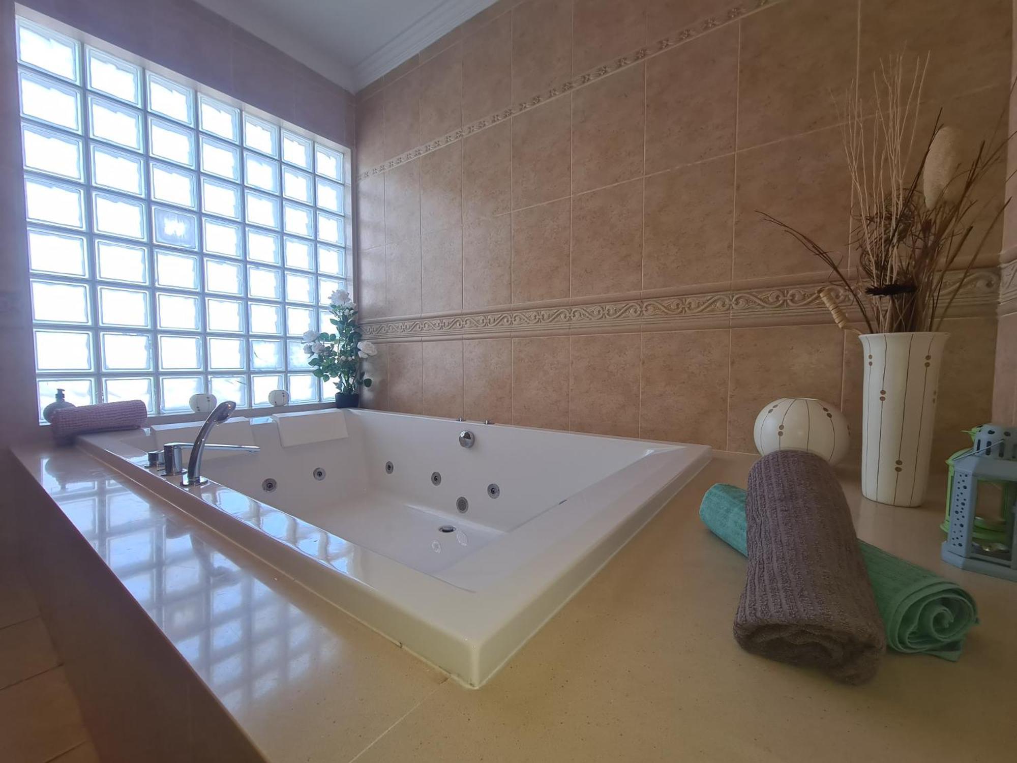 Villa Carla Playa Blanca  Extérieur photo