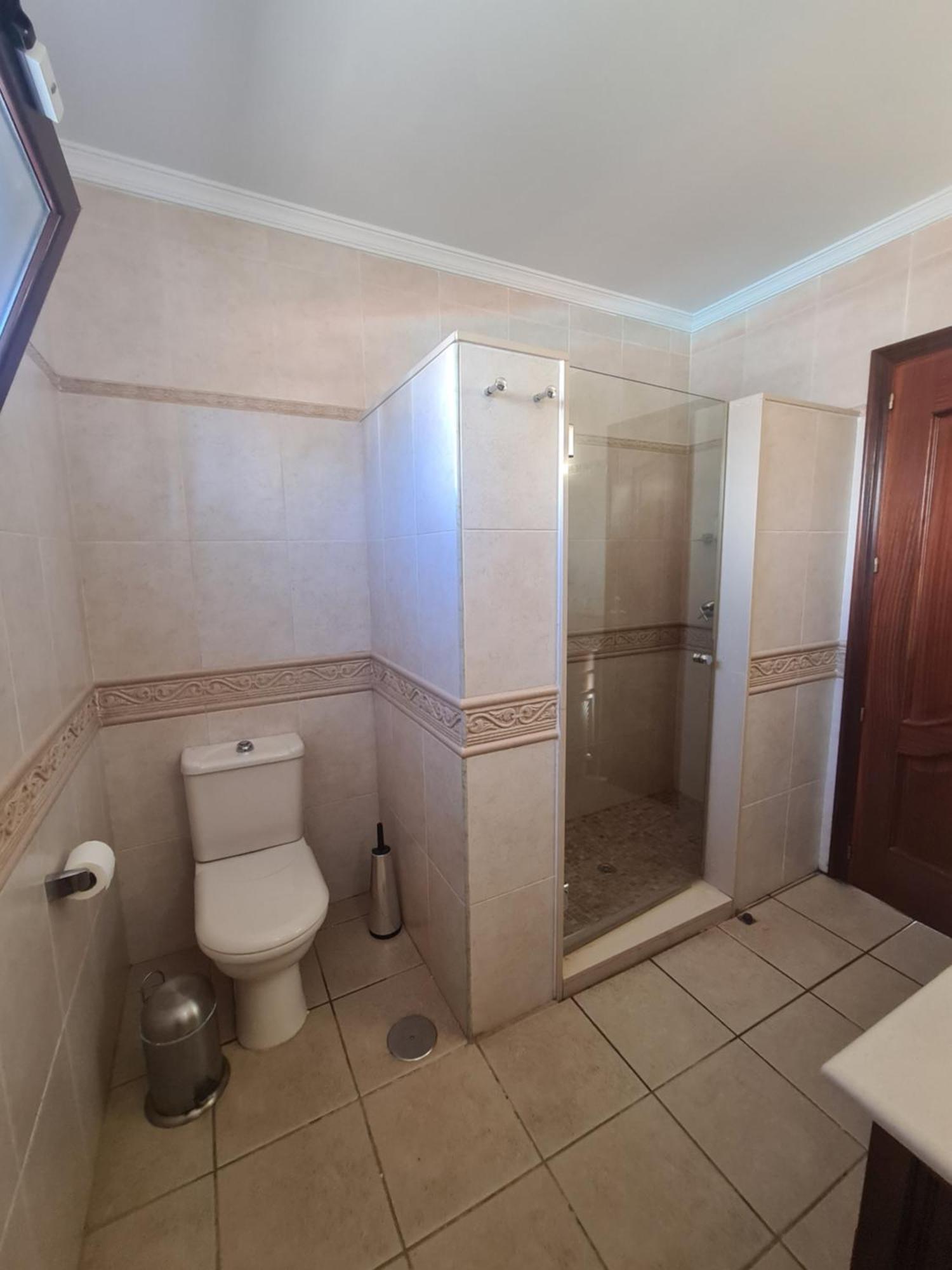 Villa Carla Playa Blanca  Extérieur photo