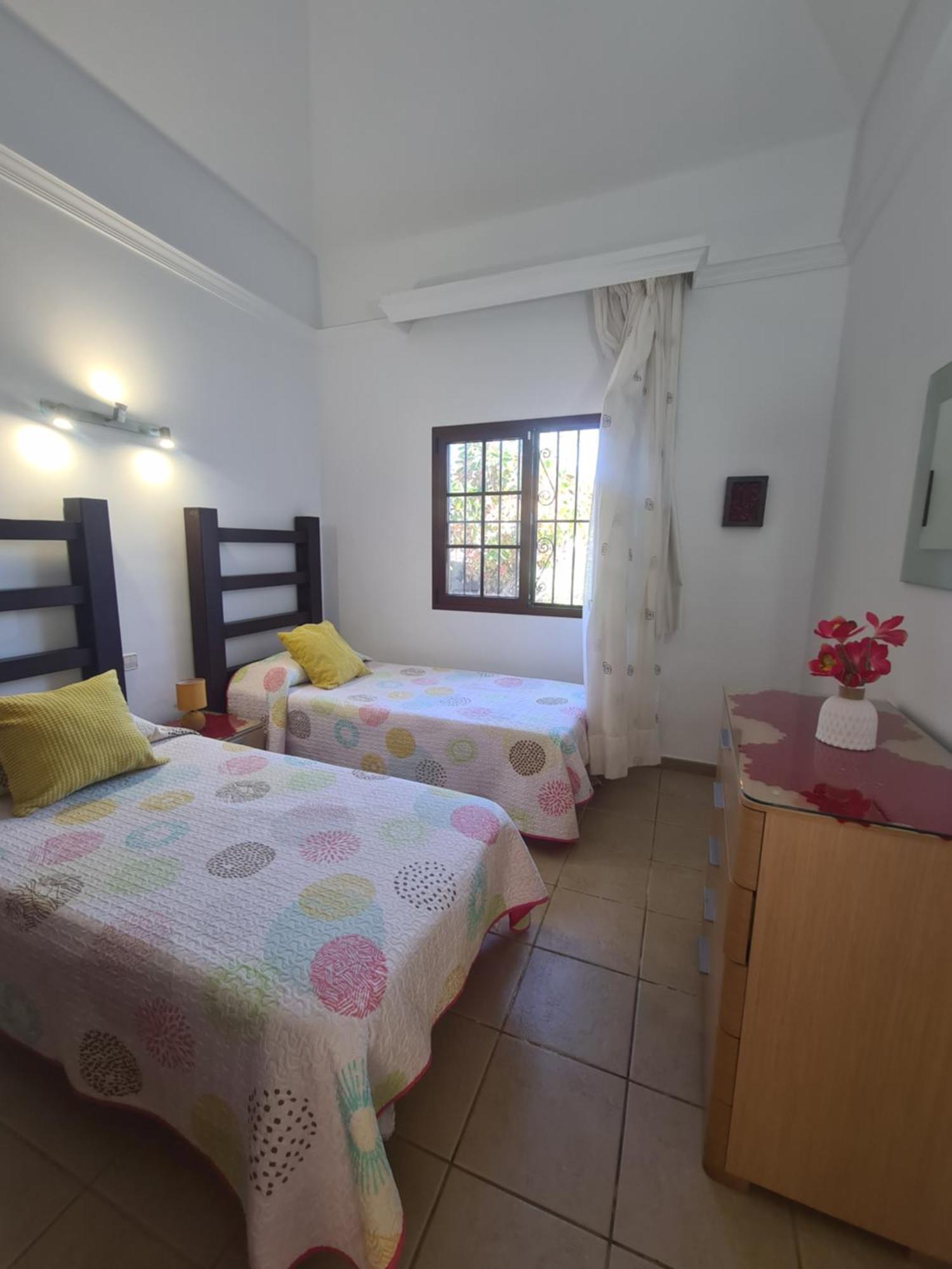 Villa Carla Playa Blanca  Extérieur photo