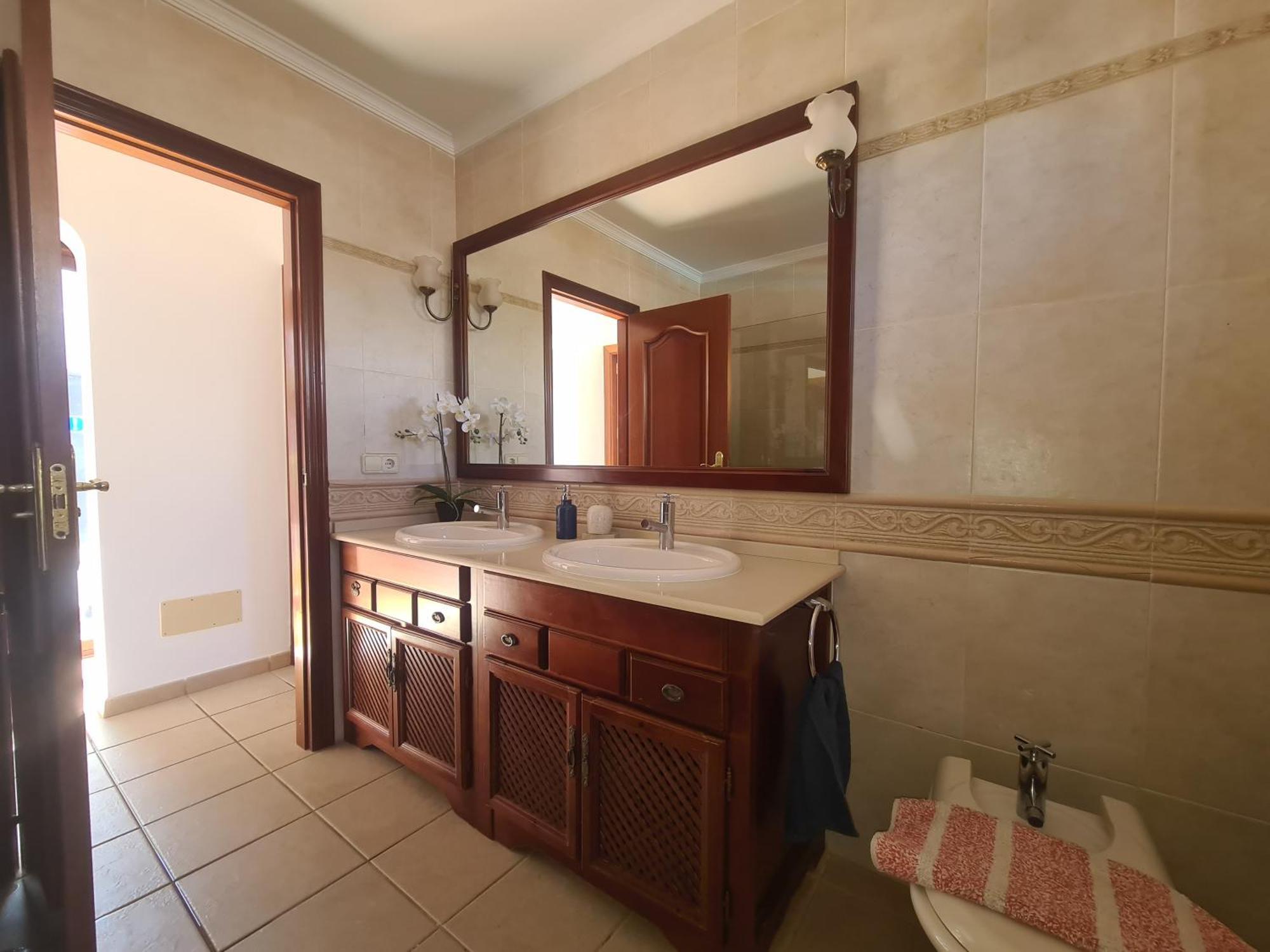 Villa Carla Playa Blanca  Extérieur photo