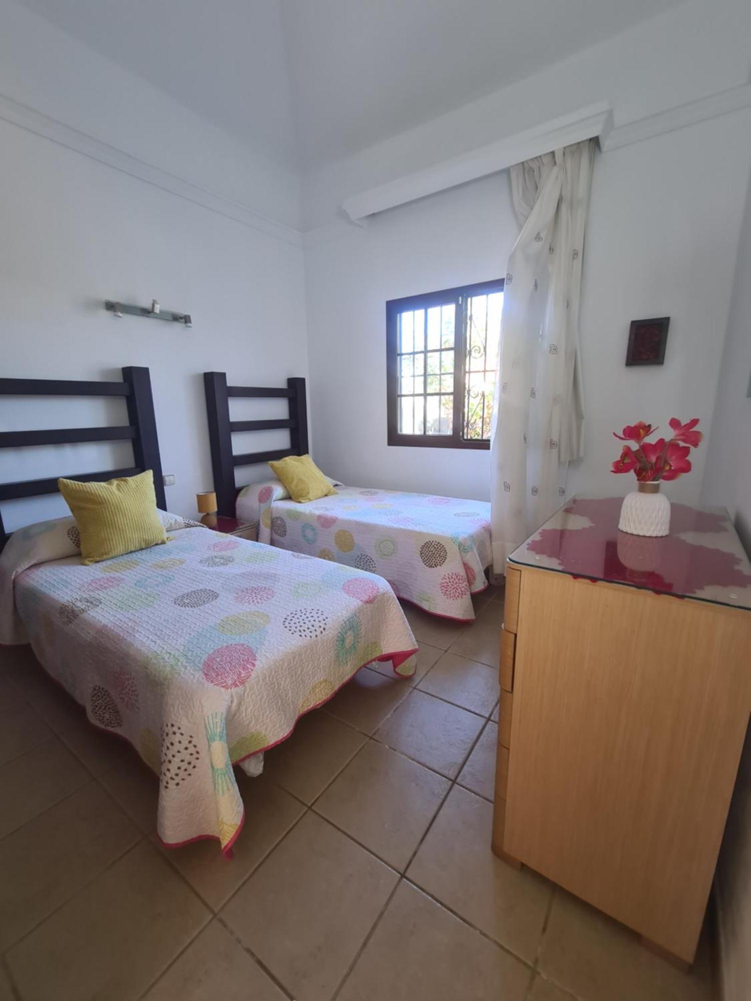 Villa Carla Playa Blanca  Extérieur photo