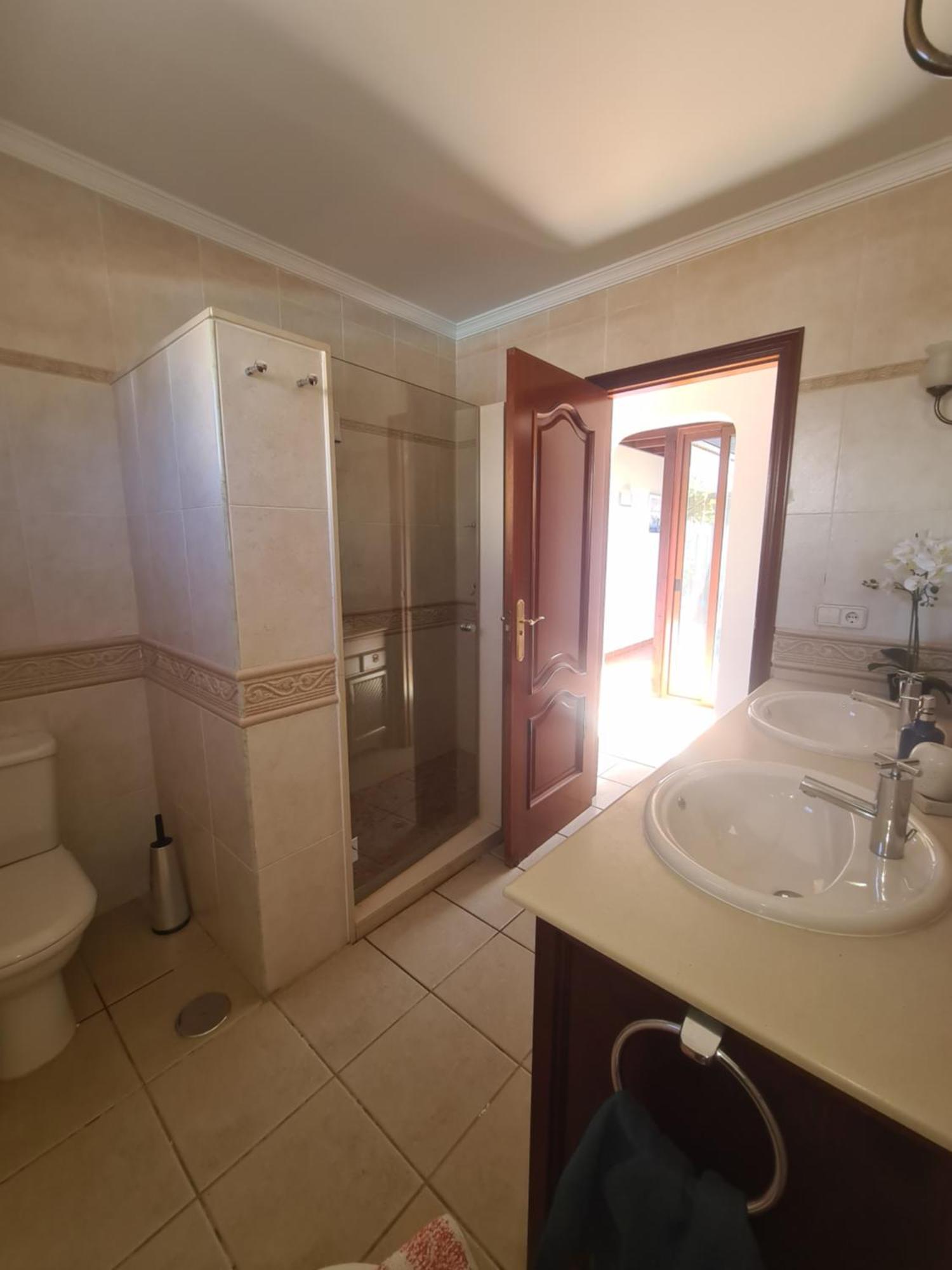 Villa Carla Playa Blanca  Extérieur photo