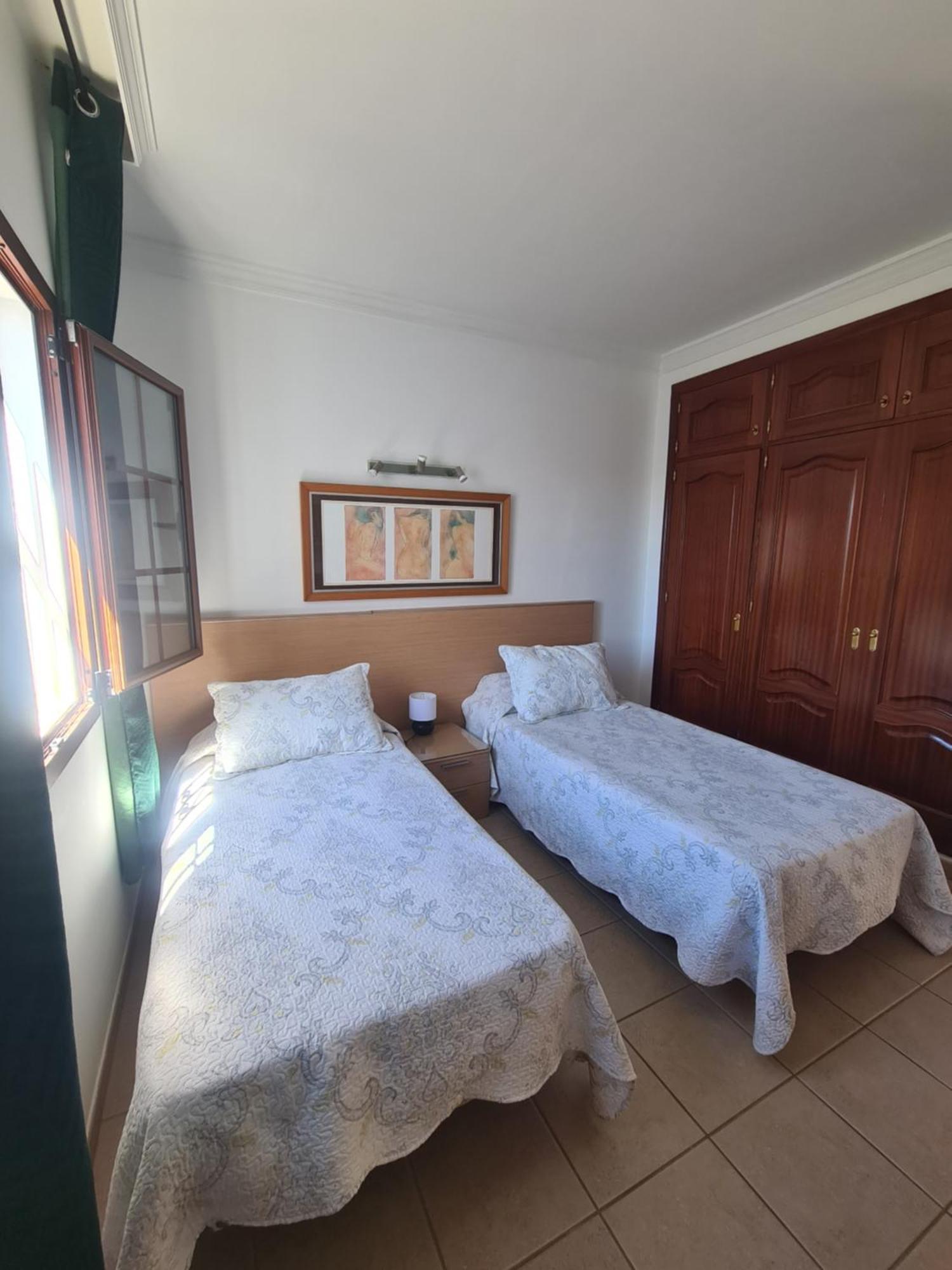 Villa Carla Playa Blanca  Extérieur photo