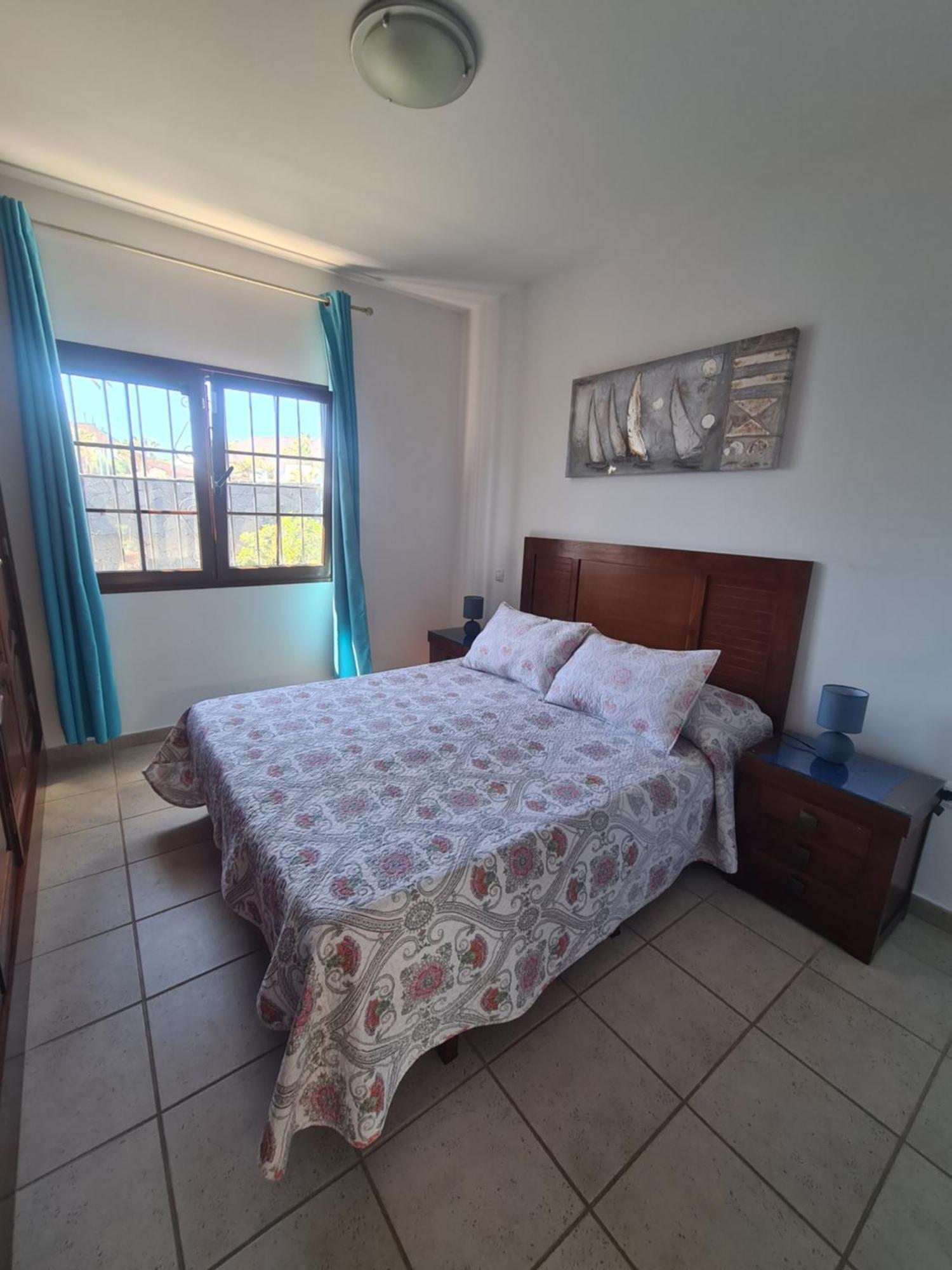Villa Carla Playa Blanca  Extérieur photo
